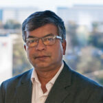 Raj Rane