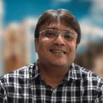 Kaushal Parekh